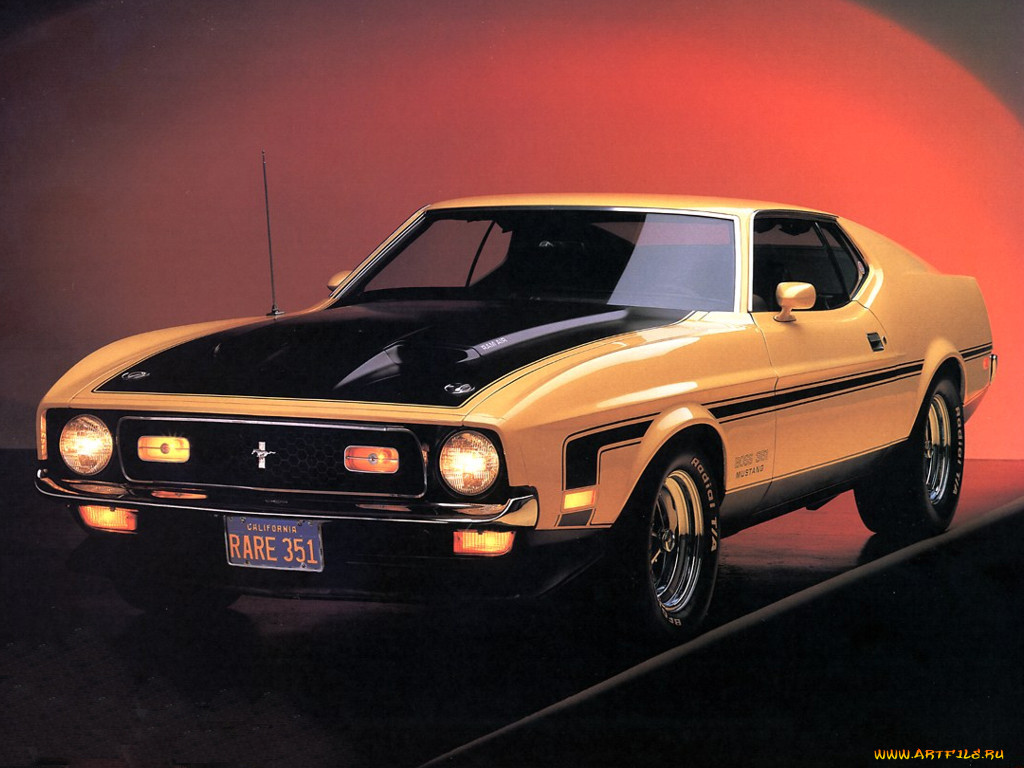 , ford